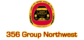 356 Group Northwest logo