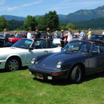 Photos | Customer Appreciation Porsche Rally - 2011 - image #2