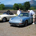 Photos | Customer Appreciation Porsche Rally - 2011 - image #11