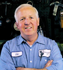 Owner and Master Technician