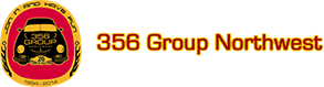 356 Group Northwest logo