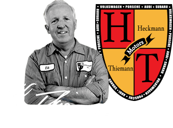 Heckmann & Thiemann Motors
