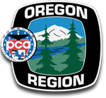 Oregon Logo