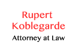 Rupert Koblegarde Logo