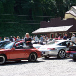 Photos | Customer Appreciation Porsche Rally - 2009 - image #9