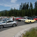 Photos | Customer Appreciation Porsche Rally - 2009 - image #15