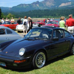 Photos | Customer Appreciation Porsche Rally - 2011 - image #1