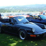 Photos | Customer Appreciation Porsche Rally - 2011 - image #8