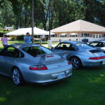Photos | Customer Appreciation Porsche Rally - 2011 - image #15