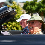 Photos | Customer Appreciation Porsche Rally - 2017 - image #114