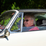 Photos | Customer Appreciation Porsche Rally - 2017 - image #107