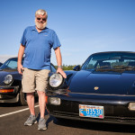 Photos | Customer Appreciation Porsche Rally - 2017 - image #74