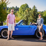 Photos | Customer Appreciation Porsche Rally - 2017 - image #71