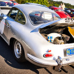 Photos | Customer Appreciation Porsche Rally - 2017 - image #95