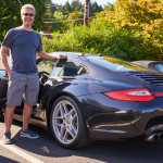 Photos | Customer Appreciation Porsche Rally - 2017 - image #68