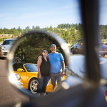 Photos | Customer Appreciation Porsche Rally - 2017 - image #66