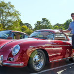 Photos | Customer Appreciation Porsche Rally - 2017 - image #65