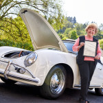 Photos | Customer Appreciation Porsche Rally - 2017 - image #63