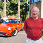 Photos | Customer Appreciation Porsche Rally - 2017 - image #60