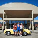 Photos | Customer Appreciation Porsche Rally - 2017 - image #26