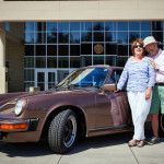 Photos | Customer Appreciation Porsche Rally - 2017 - image #21