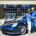 Photos | Customer Appreciation Porsche Rally - 2017 - image #19