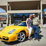 Photos | Customer Appreciation Porsche Rally - 2017 - image #15