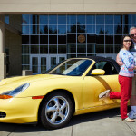 Photos | Customer Appreciation Porsche Rally - 2017 - image #14