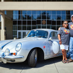 Photos | Customer Appreciation Porsche Rally - 2017 - image #13