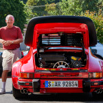 Photos | Customer Appreciation Porsche Rally - 2017 - image #5