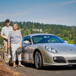 Photos | Customer Appreciation Porsche Rally - 2017 - image #3