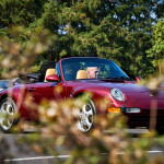 Photos | Customer Appreciation Porsche Rally - 2017 - image #1