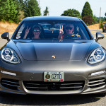 Photos | Customer Appreciation Porsche Rally - 2017 - image #103