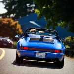 Photos | Customer Appreciation Porsche Rally - 2017 - image #101