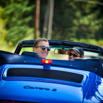 Photos | Customer Appreciation Porsche Rally - 2017 - image #100