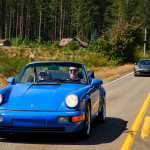 Photos | Customer Appreciation Porsche Rally - 2017 - image #99