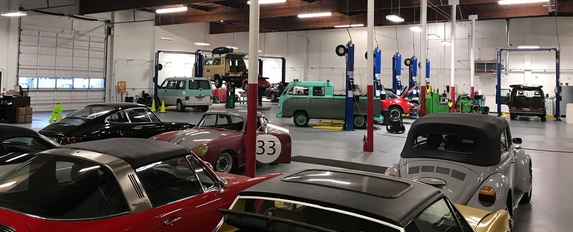 Heckmann & Thiemann Motors